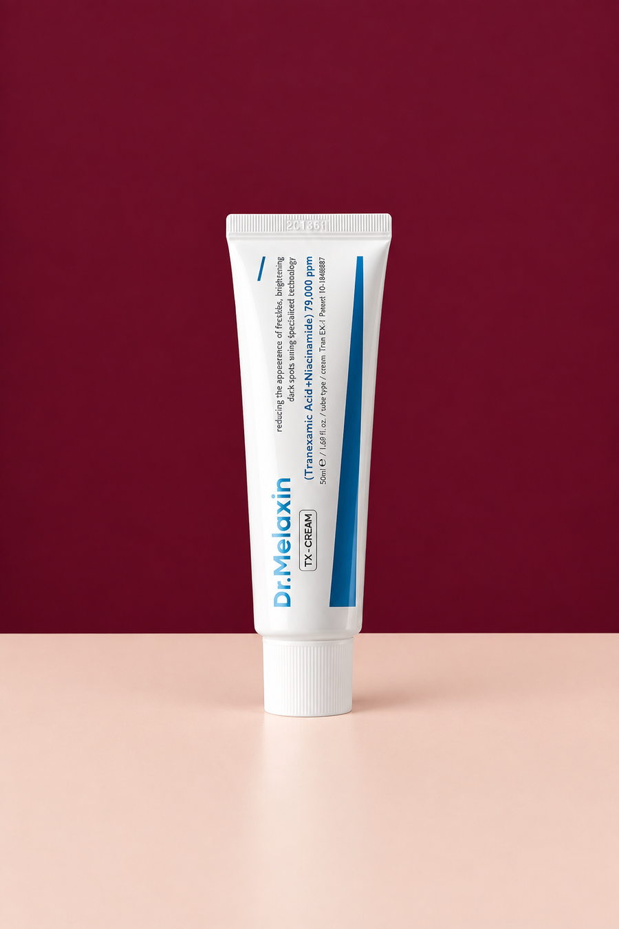 Dr.Melaxin TX Cream 50ml