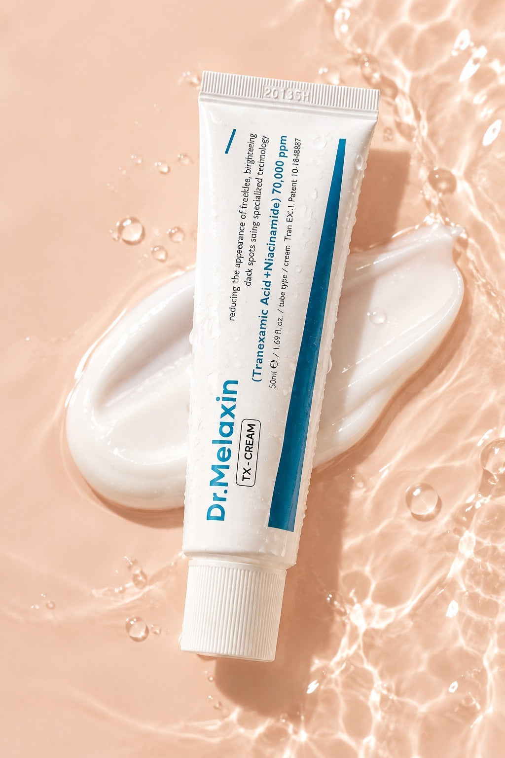 Dr.Melaxin TX Cream 50ml